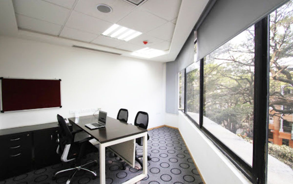 Vatika Business Centre DivyaSree Chambers